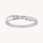 Anillo Media Churumbela PA015