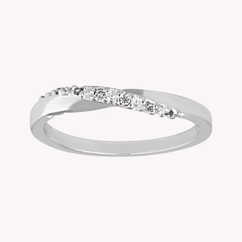 Anillo Media Churumbela PA015