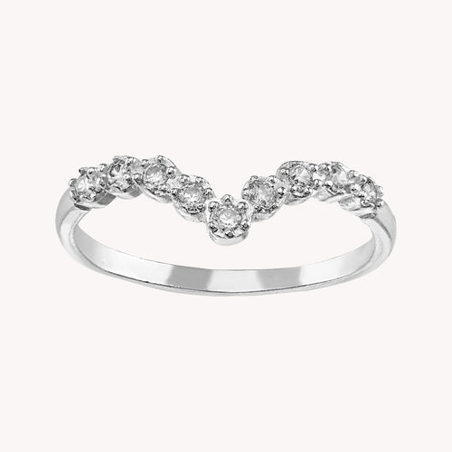 Anillo Gaviota C/P PA017