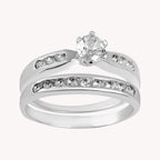 Anillo Alianza Churumbela Canal PA021