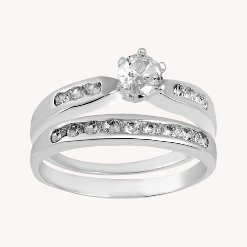 Anillo Alianza Churumbela Canal PA021