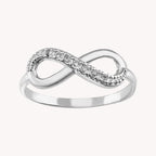 Anillo Infinito PA032