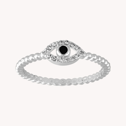 Anillo Ojito PA048