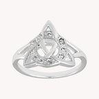 Anillo Triqueta PA049
