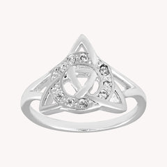 Anillo Triqueta PA049