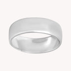 Argolla Lisa 6mm PA050