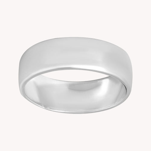 Argolla Lisa 6mm PA050