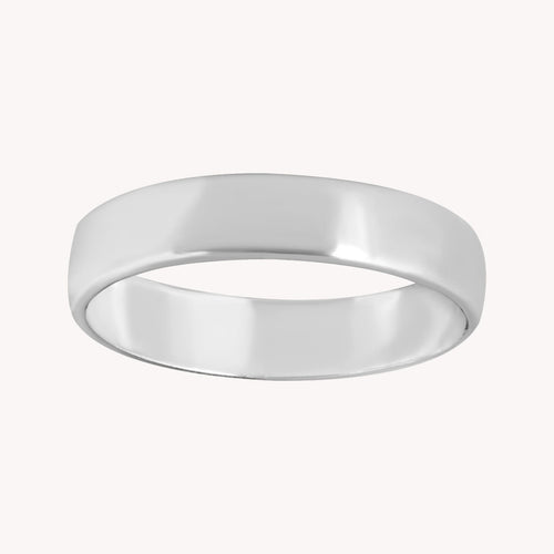 Argolla Lisa 4mm PA053