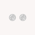 Broquel Bisel #6 PB019