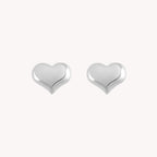 Broquel Corazón Inflado #7 PB026