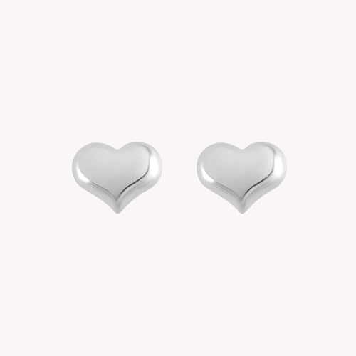 Broquel Corazón Inflado #7 PB026