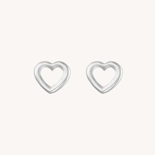 Broquel Corazón Resacado PB029