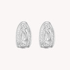 Broquel Virgen PB036