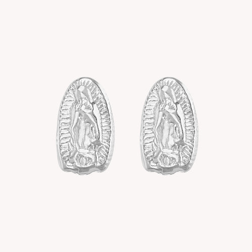 Broquel Virgen PB036