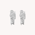 Broquel San Judas PB037