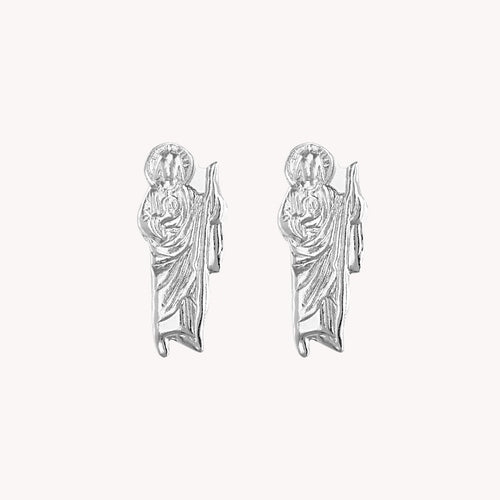 Broquel San Judas PB037