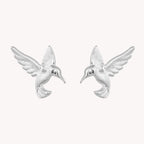 Broquel Colibrí PB048