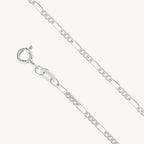 Cadena Cartier Cal 40 45cm PC001