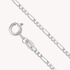Cadena Cartier Cal 50 55cm PC004