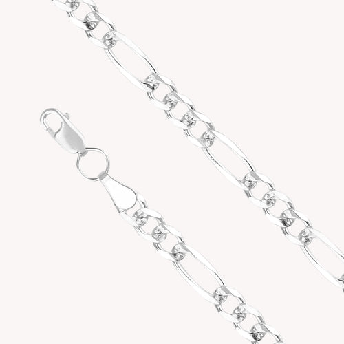 Cadena Cartier Pave Cal 120 60cm PC026