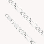 Cadena Cartier Pave Cal 150 65cm PC028