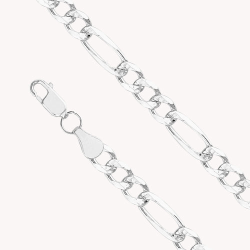 Cadena Cartier Pave Cal 150 65cm PC028