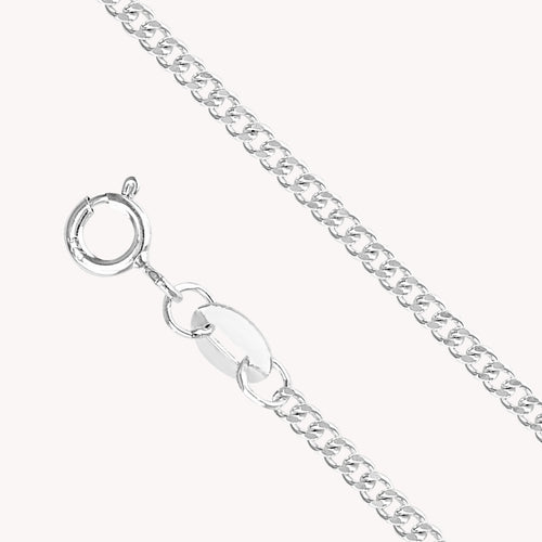 Cadena Barbada Cal 50 45cm PC030