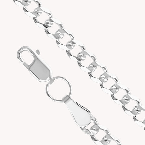 Cadena Barbada Cal 100 65cm PC037