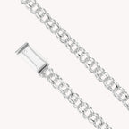 Cadena China 4mm 55cm PC043