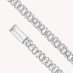 Cadena China 5mm 50cm PC047
