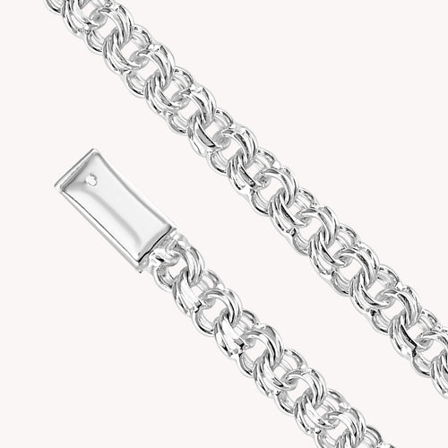 Cadena China 5mm 65cm PC050