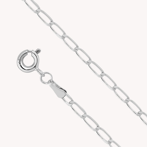 Cadena Semilla Cal 60 45cm PC055