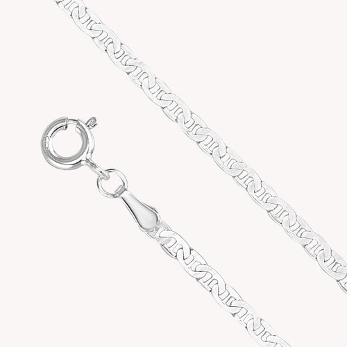Cadena Marinera Cal 60 45cm PC065