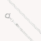Cadena Gucci Espejo Cal 60 50cm PC067