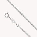 Cadena Cola de Rata 45cm PC073
