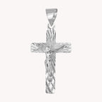 Dije Cristo Rombos PD002