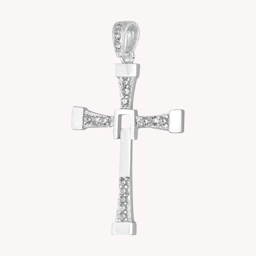 Dije Cruz Toreto Grande PD005