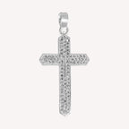 Dije Cruz con Zirconias PD010
