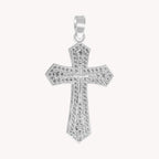 Dije Cruz Micropave PD011