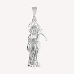 Dije Santa Muerte PD015