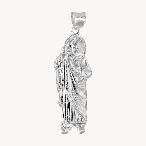 Dije San Judas Troquelado PD019