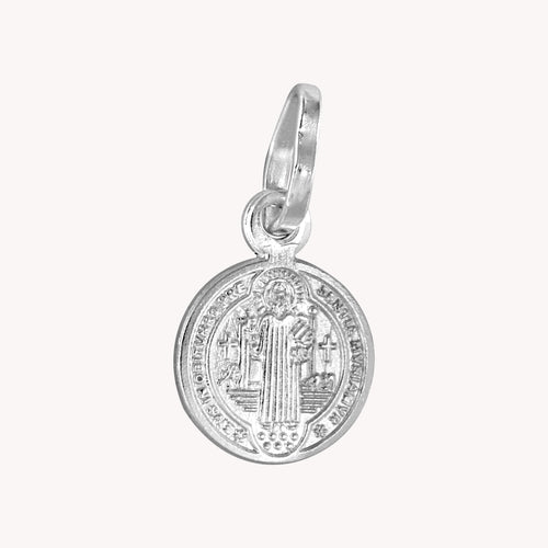 Medalla San Benito Mini PD020