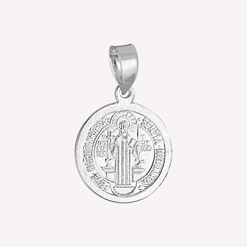 Medalla San Benito PD021