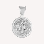 Medalla San Benito PD022