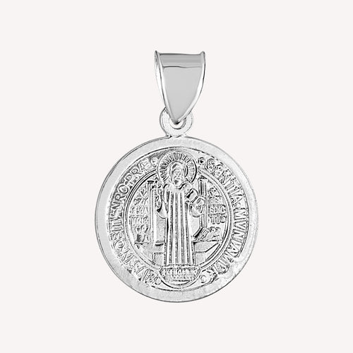 Medalla San Benito PD022