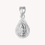 Dije Medalla Virgen Gota PD025