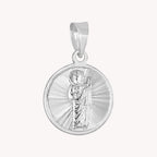Dije Medalla San Judas Chico PD026