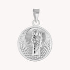 Dije Medalla San Judas Mediano PD027