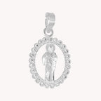 Dije Medalla San Judas C/P PD028