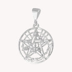 Dije Tetragramatrón PD029